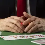 Come battere un giocatore inesperto al tavolo da poker