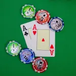 Mani di poker, ecco quali sono quelle più pericolose per i principianti