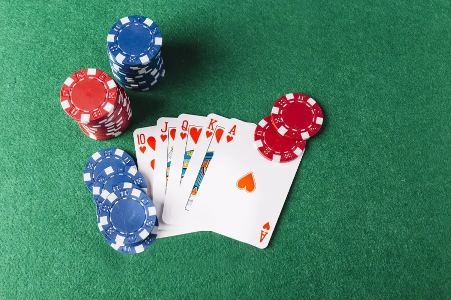 Consigli per vincere al Poker Texas Hold’eM: ecco quelli più importanti