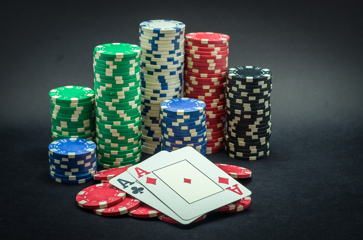 Texas Hold’em: tutto quello che serve sapere sul Check-Raise