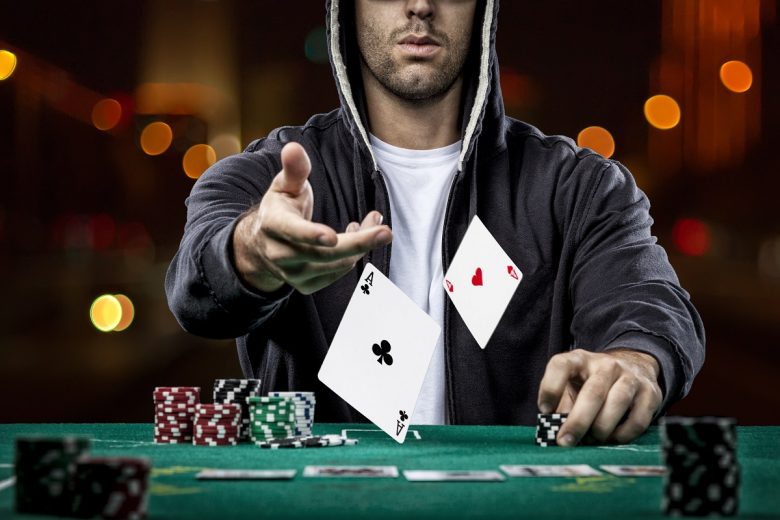 omaha poker