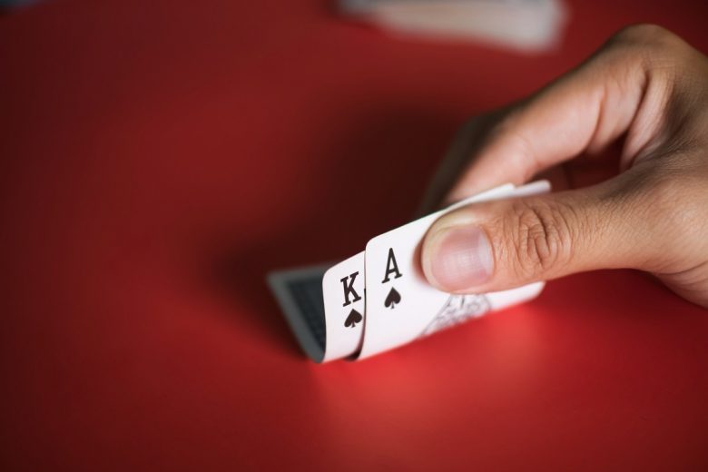 errori poker