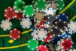 poker live