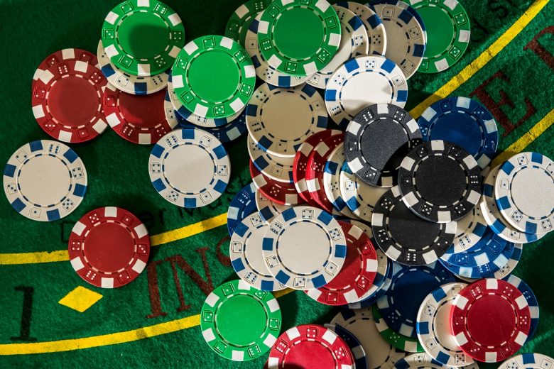 poker live