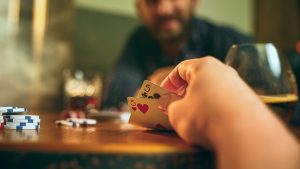 puntate poker