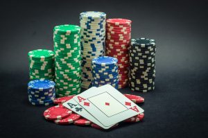 texas hold'em